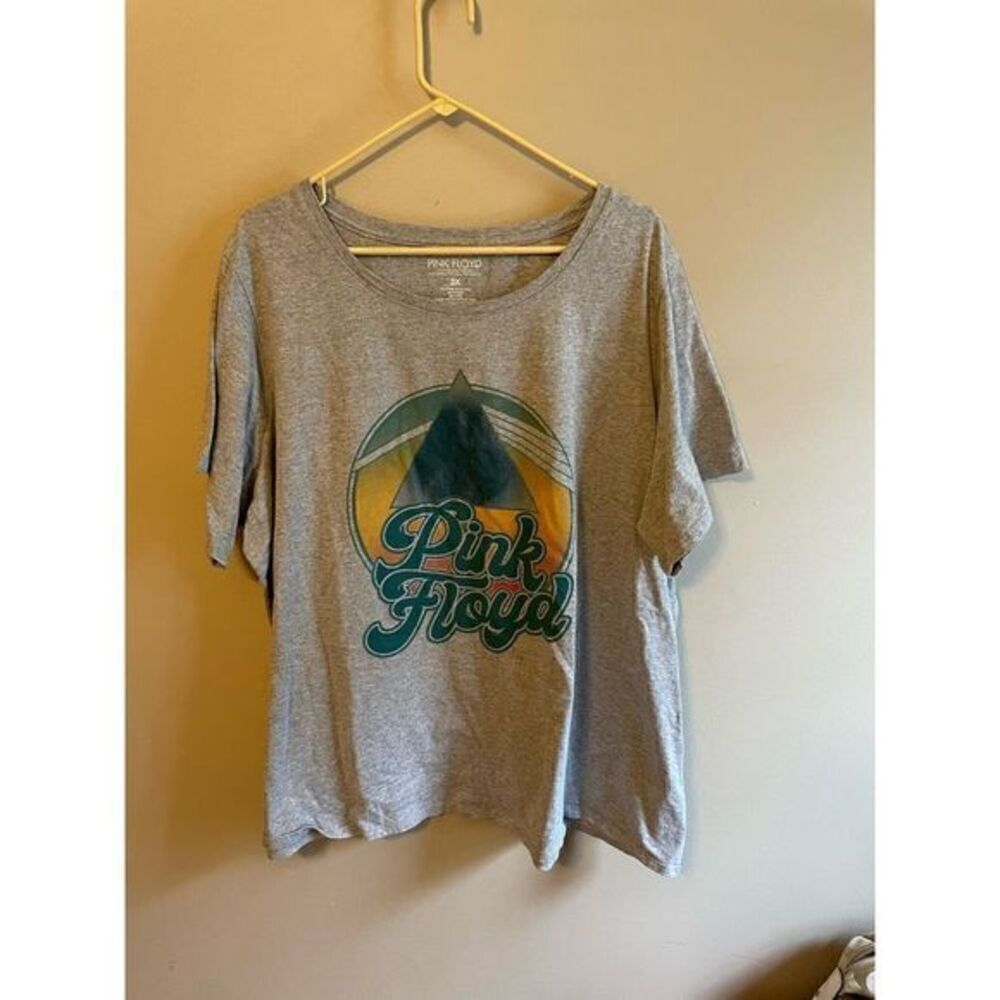 Pink Floyd T-Shirt (SZ 3XL)
